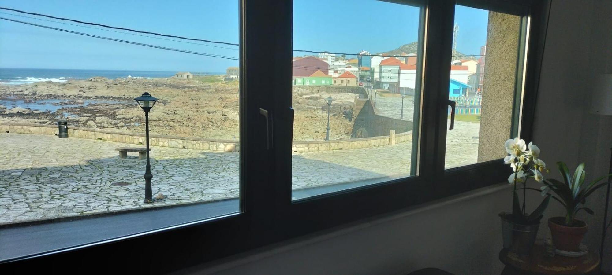 شقة Piso موتشيا المظهر الخارجي الصورة